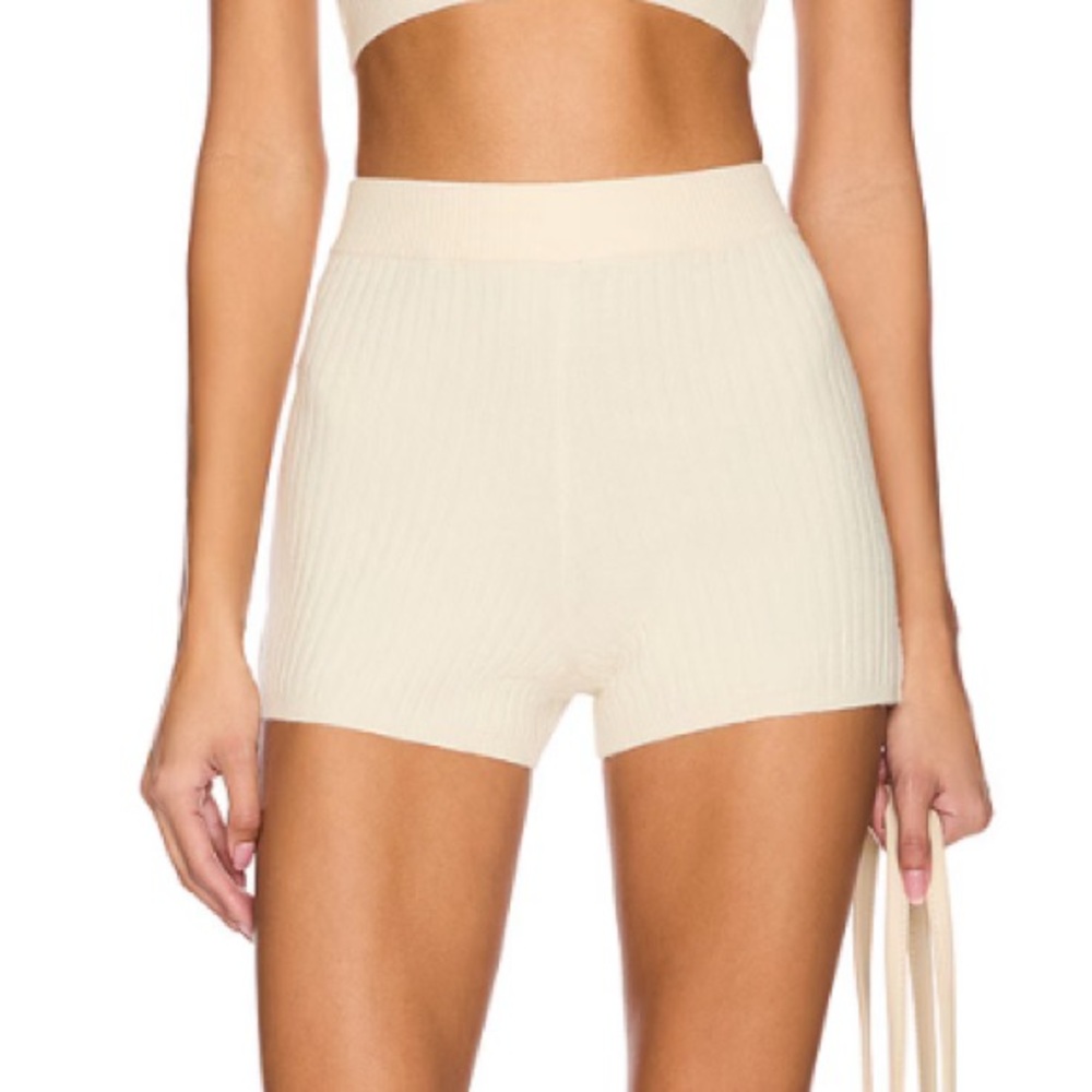 Drina Short in Birch by Spiritual Gangster